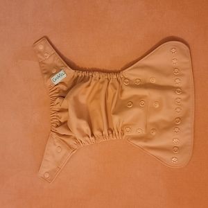 Grovia Hybrid Shell cloth diapers